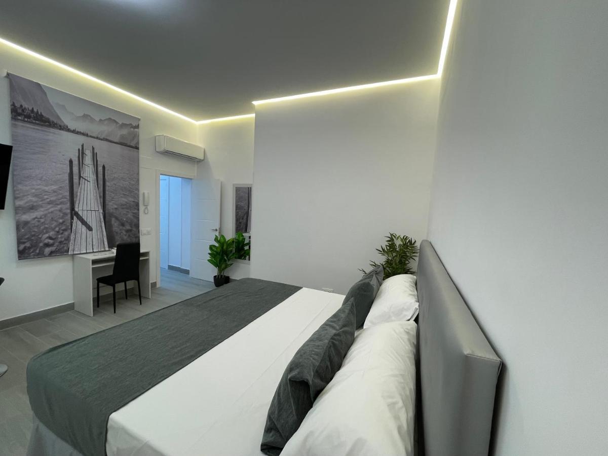 Suara Loft Apartamentos Madrid Exterior foto